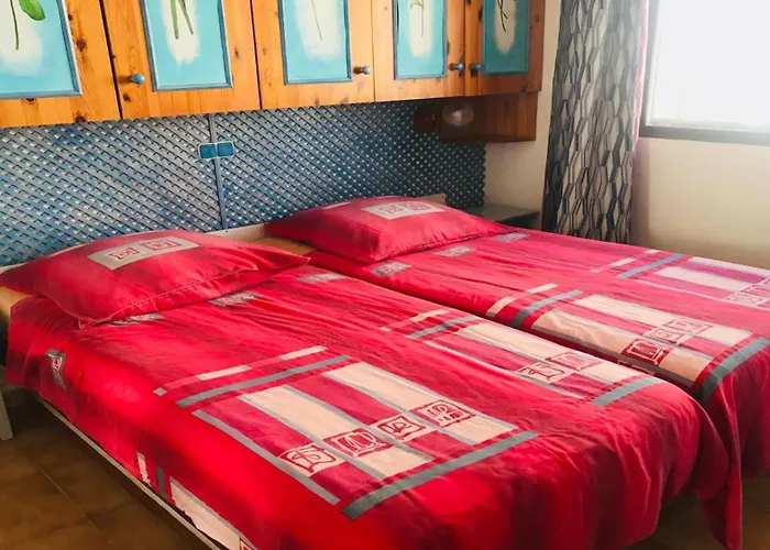 דירה Taurus In Solymarcalma *