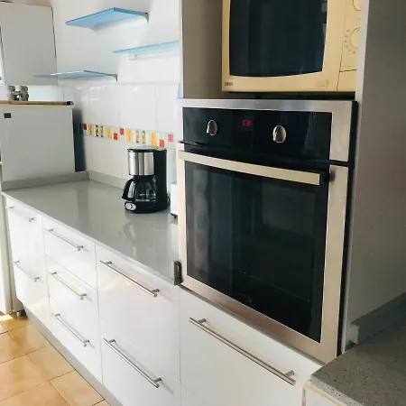 Apartment Taurus In Solymarcalma