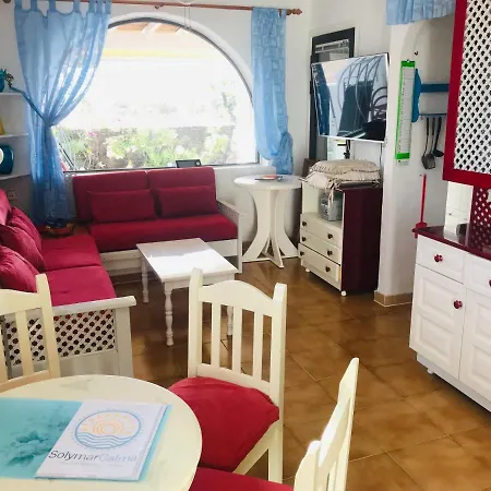 Διαμέρισμα Taurus In Solymarcalma