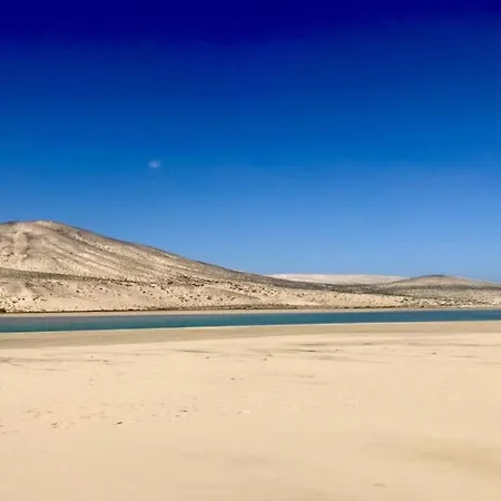 Taurus In Solymarcalma Apartmán