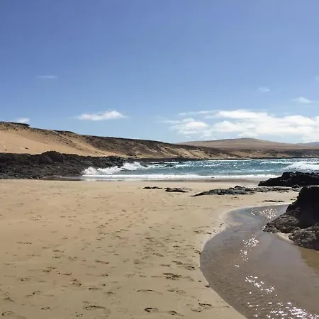 Apartmán Taurus In Solymarcalma Costa Calma