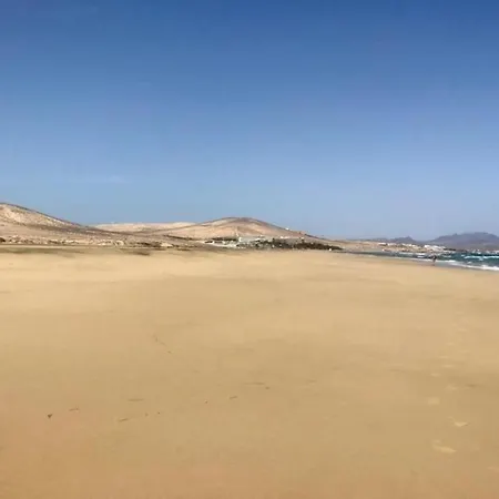 Apartmán Taurus In Solymarcalma Costa Calma