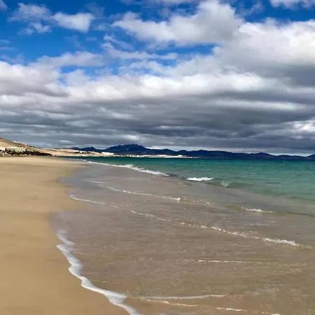 Taurus In Solymarcalma * Costa Calma