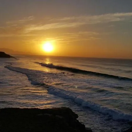 Apartmán Taurus In Solymarcalma *