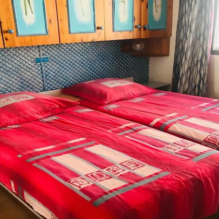 Apartmán Taurus In Solymarcalma *